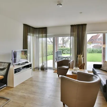 Apartman Dunamar, Dm1