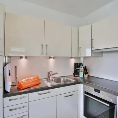 Dunamar, Dm1 Apartman Duhnen