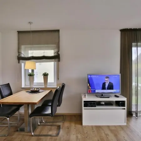 Apartman Dunamar, Dm1 *