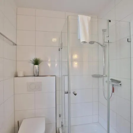 Dunamar, Dm1 Apartman Duhnen
