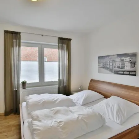 Dunamar, Dm1 Apartman Duhnen